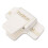 Border Edges Craft Punch Plastic and Metal 7