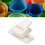 Border Edges Craft Punch Plastic and Metal 11