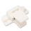 Border Edges Craft Punch Plastic and Metal 3