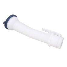 Windscreen Washer Tank Einlassschlauch 643983 Ersatzteil für Peugeot 206 207 206CC 207CC 607