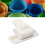 Border Edges Craft Punch Plastic and Metal 12