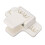 Border Edges Craft Punch Plastic and Metal 10