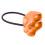 Outdoor Descender High Altitude Drop Slow ATC 4