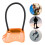 Outdoor Descender High Altitude Drop Slow ATC 6