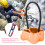 Outdoor Descender High Altitude Drop Slow ATC 7