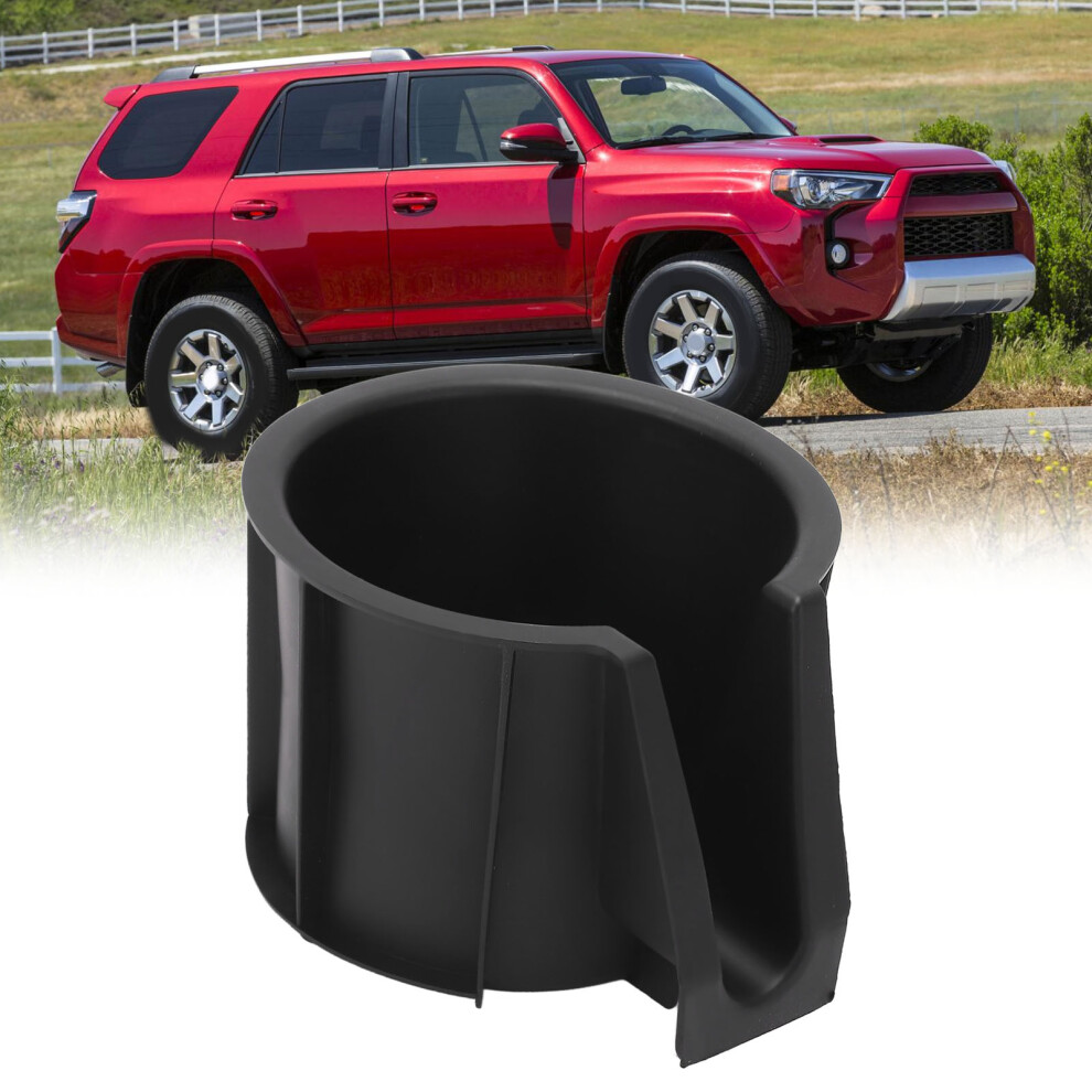 Rear Console Cup Holder For Toyota 4Runner 2014-2021 Replacement 3281338159531