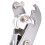 EN 12275 Outdoor Anti Panic Hand Control Down 10