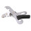 EN 12275 Outdoor Anti Panic Hand Control Down 2