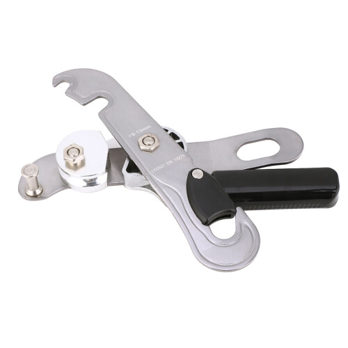 EN 12275 Outdoor Anti Panic Hand Control Down 1