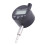 High Accuracy Digital Dial Gauge 0.0005in/0.01mm Range 0-8mm Tool 11
