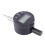 High Accuracy Digital Dial Gauge 0.0005in/0.01mm Range 0-8mm Tool 1