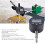 High Accuracy Digital Dial Gauge 0.0005in/0.01mm Range 0-8mm Tool 3