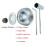 For Stihl Fs55 Fs56 Fs70 Fs80 Fs83 Fs85 Fs90 Blade Maintenance Kit A 3