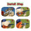 For Stihl Fs55 Fs56 Fs70 Fs80 Fs83 Fs85 Fs90 Blade Maintenance Kit A 4