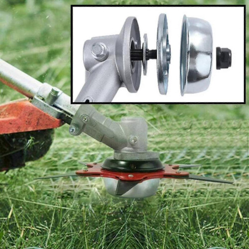 For Stihl Fs55 Fs56 Fs70 Fs80 Fs83 Fs85 Fs90 Blade Maintenance Kit A 1