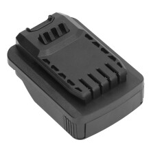 Batterieadapter für Metabo 18V zu STANLEY für Craftsman 18V 20V V20 Lithium Power Converter Werkzeug