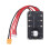 1S-Batterie-Serie Ladeplatine BT2.0 & PH2.0 8