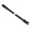 Finger-Drehstift - Schwarz-Silber, 20,5 cm 15