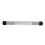 Finger-Drehstift - Schwarz-Silber, 20,5 cm 6