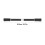 Finger-Drehstift - Schwarz-Silber, 20,5 cm 4