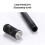 Finger-Drehstift - Schwarz-Silber, 20,5 cm 11