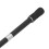 Finger-Drehstift - Schwarz-Silber, 20,5 cm 5