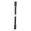 Finger-Drehstift - Schwarz-Silber, 20,5 cm 14