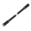 Finger-Drehstift - Schwarz-Silber, 20,5 cm 16