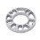 2pcs Wheel Spacer Shim 10mm Aluminum Universal for 10