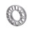 2pcs Wheel Spacer Shim 10mm Aluminum Universal for 11