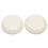 2er Pack Runde Duftbox, Aroma-Geruchsneutralisator 2