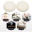 2er Pack Runde Duftbox, Aroma-Geruchsneutralisator 11