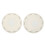 2er Pack Runde Duftbox, Aroma-Geruchsneutralisator 3