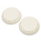 2er Pack Runde Duftbox, Aroma-Geruchsneutralisator 14