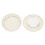 2er Pack Runde Duftbox, Aroma-Geruchsneutralisator 8