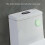 2er Pack runde Klebe-Geruchsneutralisatoren Jasmin-Box 10