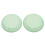 2er Pack runde Klebe-Geruchsneutralisatoren Jasmin-Box 2