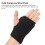 Armbandtasche - Wiederverwendbares Elastikband, leichtes Nylon 7
