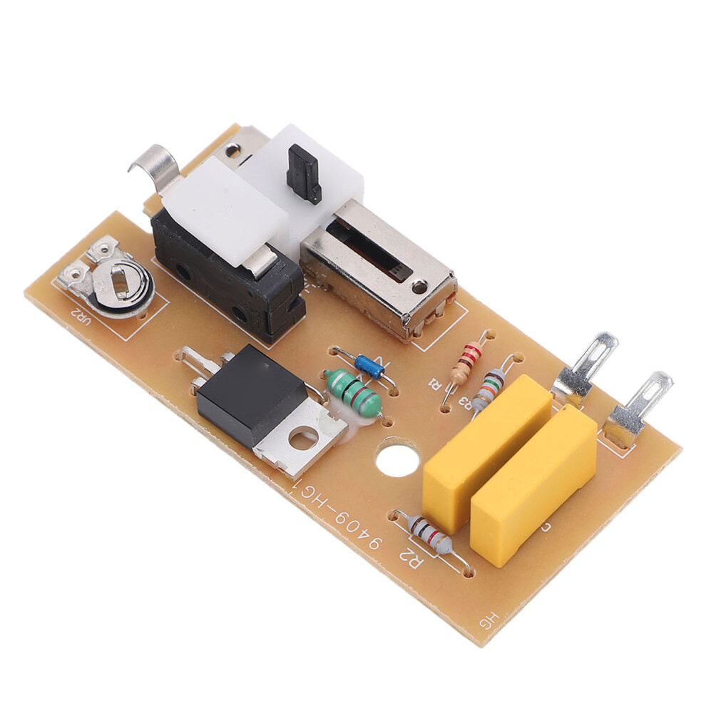 Sewing Machine Pedal Circuit Board Metal Universal 9121376301230