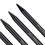 6pcs Professional Graphite Pencils for Shading Blending and Detailing 9