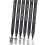 6pcs Professional Graphite Pencils for Shading Blending and Detailing 5