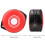 Taekwondo Focus Strength Training Shield Kick 12