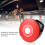 Taekwondo Focus Strength Training Shield Kick 5
