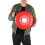 Taekwondo Focus Strength Training Shield Kick 4