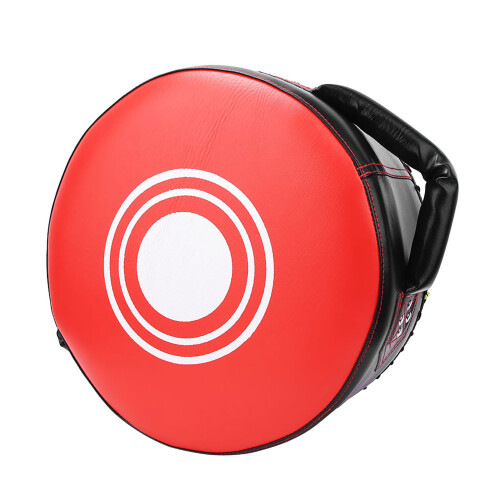 Taekwondo Focus Strength Training Shield Kick 1
