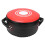 Taekwondo Focus Strength Training Shield Kick 3