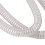15 mm ABS-Atemschlauch – hochflexibler Anschluss 6