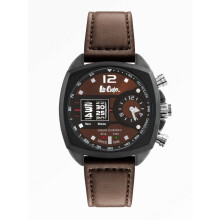 Lee Cooper - LC07004.642 - Polshorloge