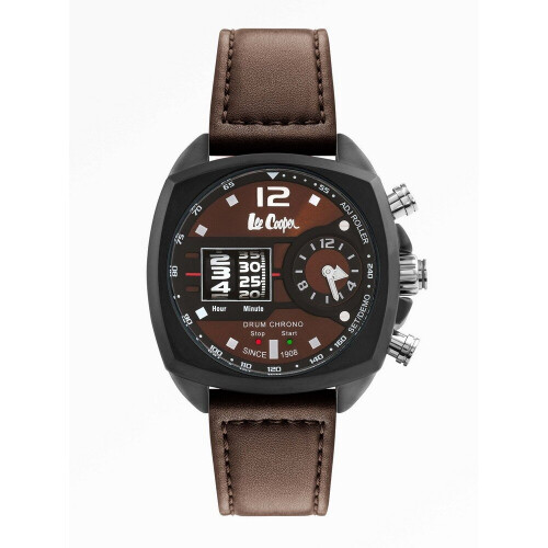 Lee Cooper Lee Cooper - LC07004.642 - Armbanduhr