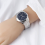 Gucci YA1264106 Dive black Dial Men's Watch 4